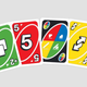 Illustration for article titled iUno /iReleases New Card Design For Color Blind Players